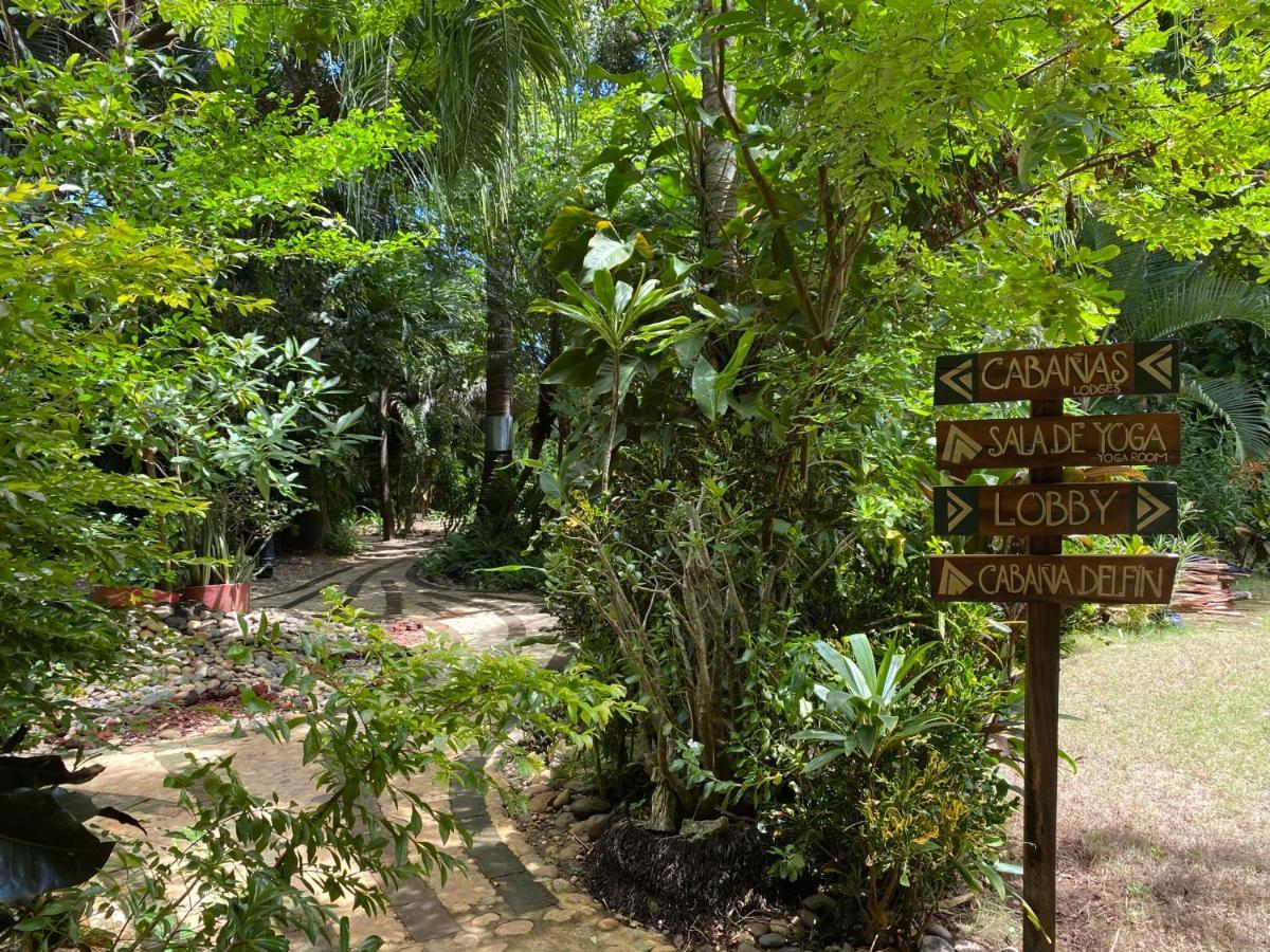 Вілла Jardin Secreto Centro Holistico Акапулько Екстер'єр фото